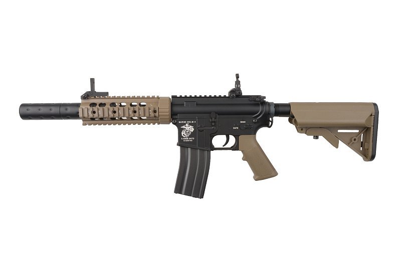 Airsoftová zbraň SA-A07 ONE™ - Half-Tan