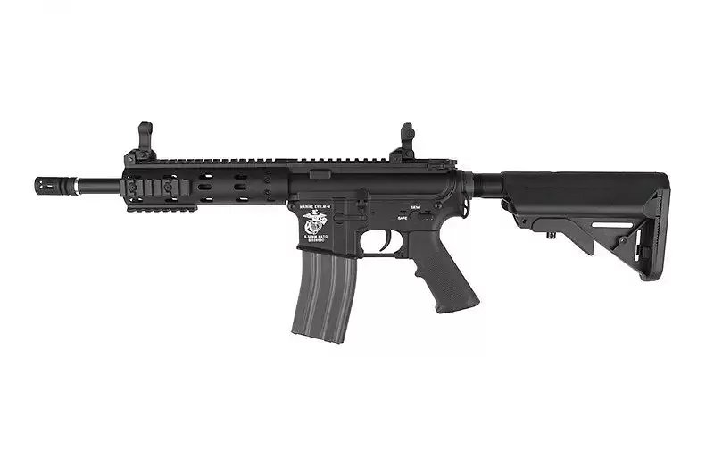 Airsoftová zbraň SA-A09 ONE™ - černá