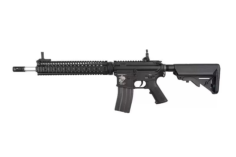 Airsoftová zbraň SA-A19 ONE™ - černá