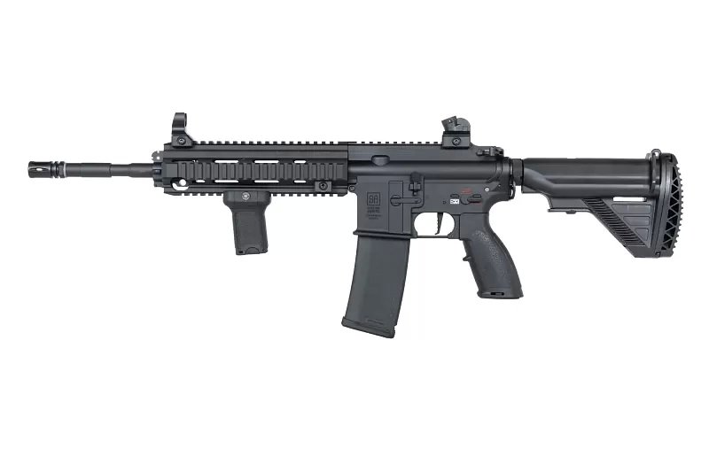 Airsoftová zbraň Specna Arms SA-PH21 PRIME™ HAL™ ETU Verze High Torque - černá