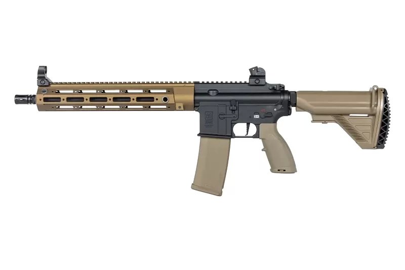 Airsoftová zbraň Specna Arms SA-PH22 PRIME™ HAL™ ETU Verze High Torque - Chaos Bronze