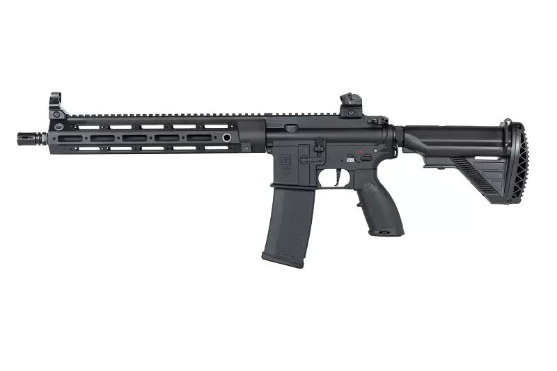 Airsoftová zbraň Specna Arms SA-PH22 PRIME™ HAL™ ETU Verze High Torque - černá