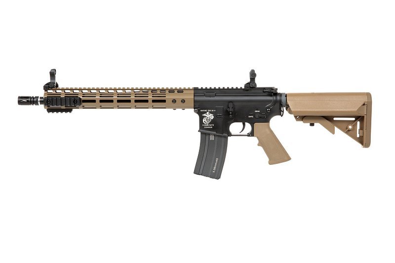 Airsoftová zbraň SA-A28P-HT ONE™ - Half-Tan