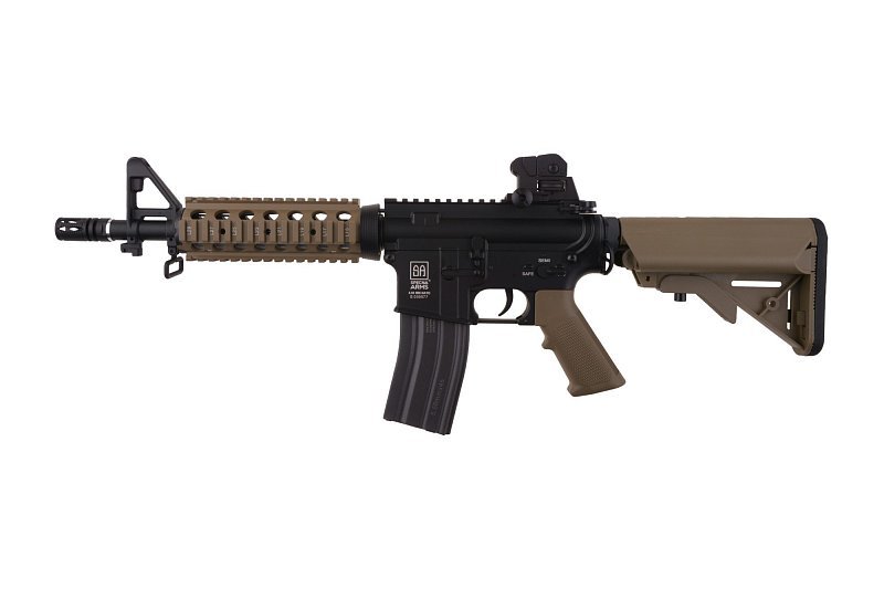 Airsoftová zbraň SA-B02 ONE™ SAEC™ System - Half-Tan