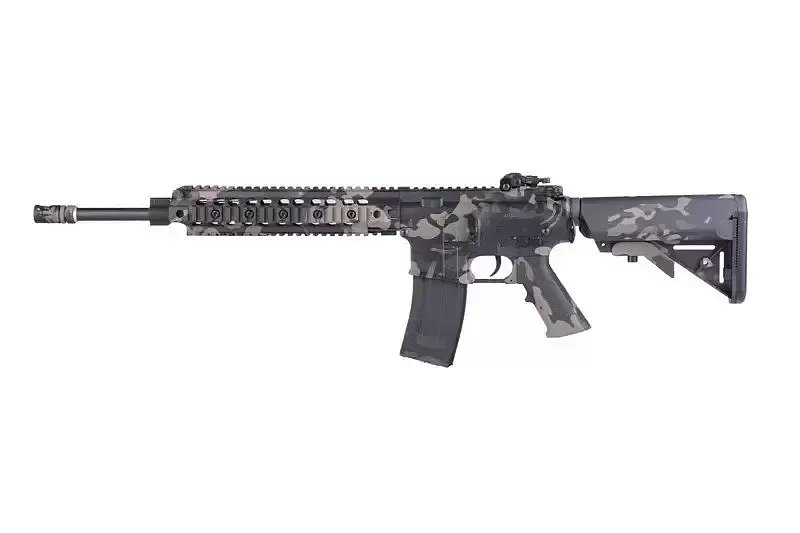 Airsoftová zbraň SA-B03 ONE™ - MultiCam Black