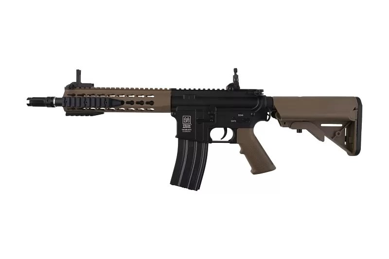 Airsoftová zbraň SA-B12 ONE™ KeyMod 8" SAEC™ System - Half Tan