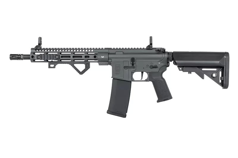 Airsoftová zbraň Specna Arms SA-P20 PRIME™ HAL™ ETU Verze High Torque - Chaos Grey