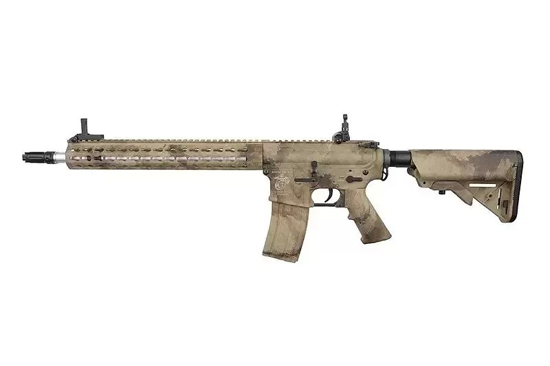 Airsoftová zbraň SA-B14 ONE™ KeyMod 12" - A-TACS AU®