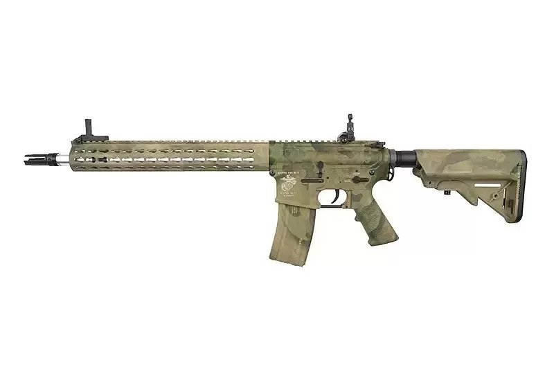 Airsoftová zbraň SA-B14 ONE™ KeyMod 12" - A-TACS FG®