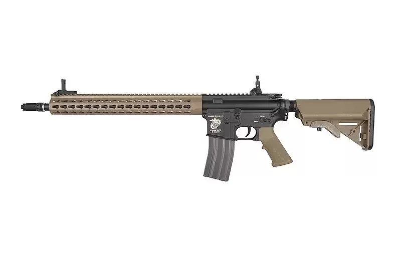 Airsoftová zbraň SA-B15 ONE™ - Half-Tan