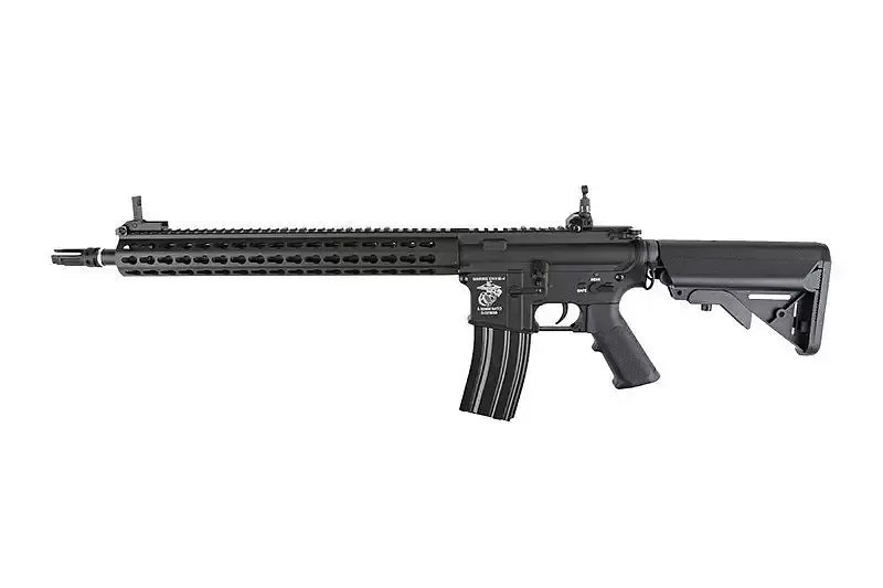Airsoftová zbraň SA-B15 ONE™ KeyMod 14”