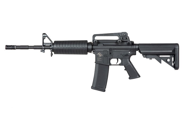 Airsoftová zbraň SA-C01 CORE™ X-ASR™ - černá