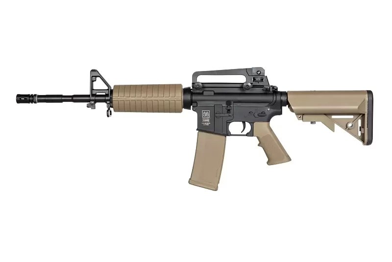 Airsoftová zbraň SA-C01 CORE™ X-ASR™ - Half-Tan