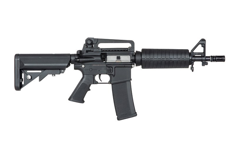 Airsoftová zbraň SA-C02 CORE™ X-ASR™ - černá
