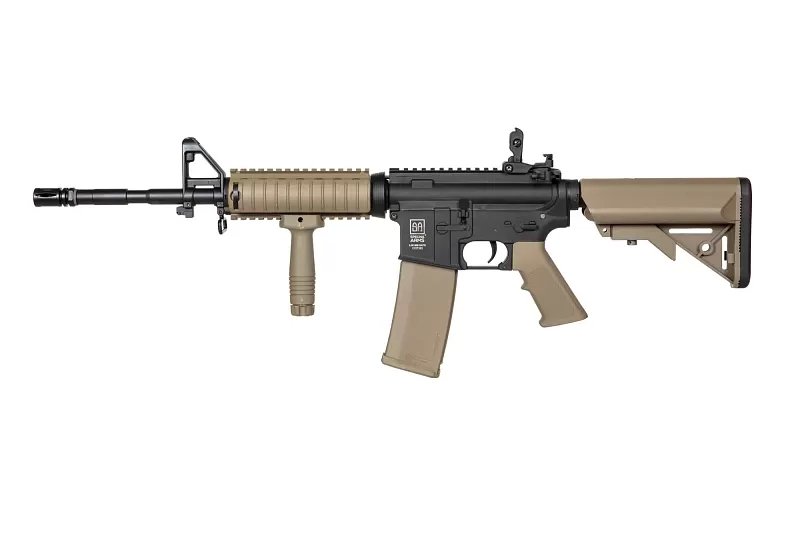 Airsoftová zbraň SA-C03 CORE™ X-ASR™ - Half-Tan