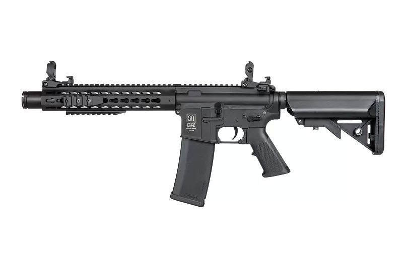 Airsoftová zbraň SA-C07 CORE™ X-ASR™ - černá