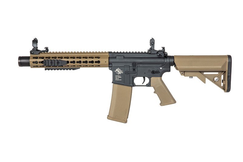 Airsoftová zbraň SA-C07 CORE™ X-ASR™ - Half-Tan