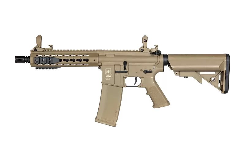 Airsoftová zbraň SA-C08 CORE™ -Tan