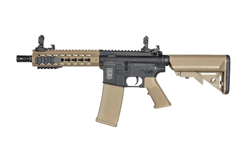 Airsoftová zbraň SA-C08 CORE™ - Half-Tan