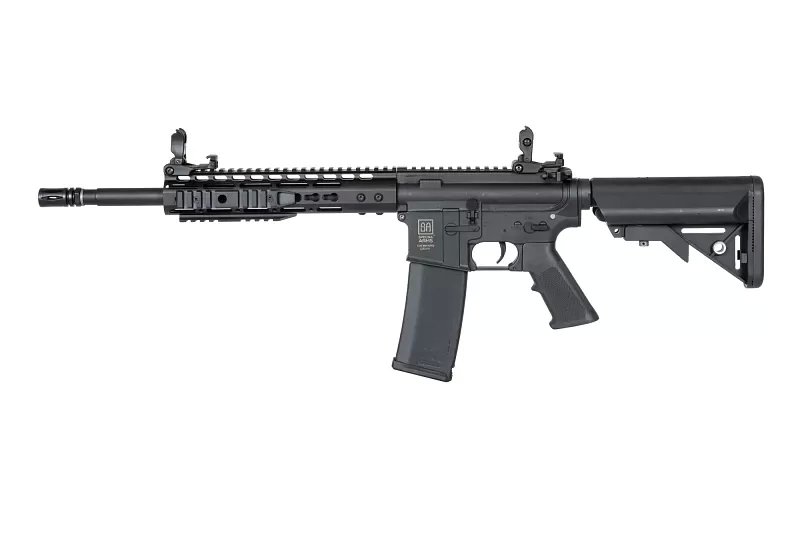 Airsoftová zbraň SA-C09 CORE™ X-ASR™ - černá