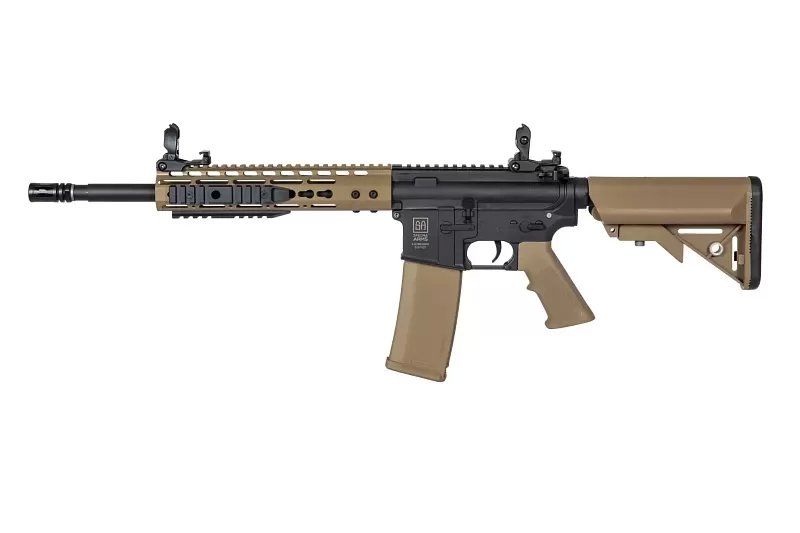 Airsoftová zbraň SA-C09 CORE™ X-ASR™ - Half-Tan