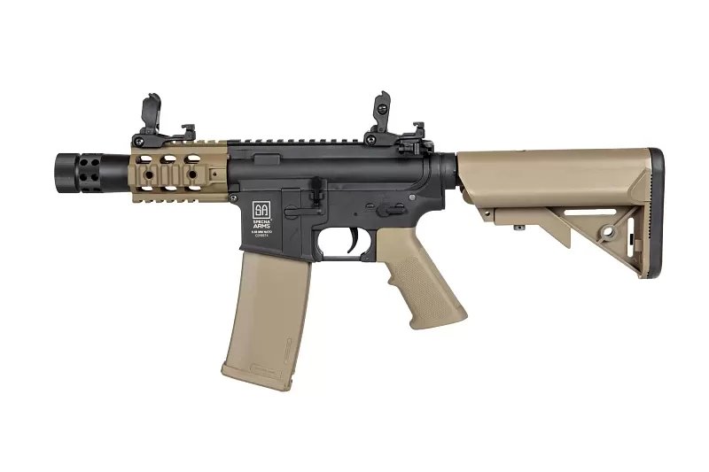 Airsoftová zbraň SA-C10 CORE™ - Half-Tan