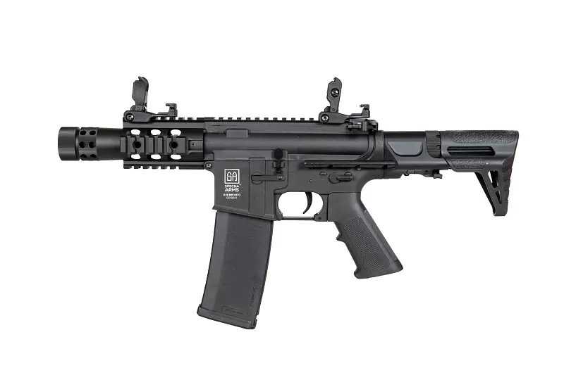 Airsoftová zbraň SA-C10 PDW CORE™ - černá