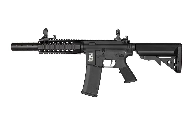 Airsoftová zbraň SA-C11 CORE™ - černá