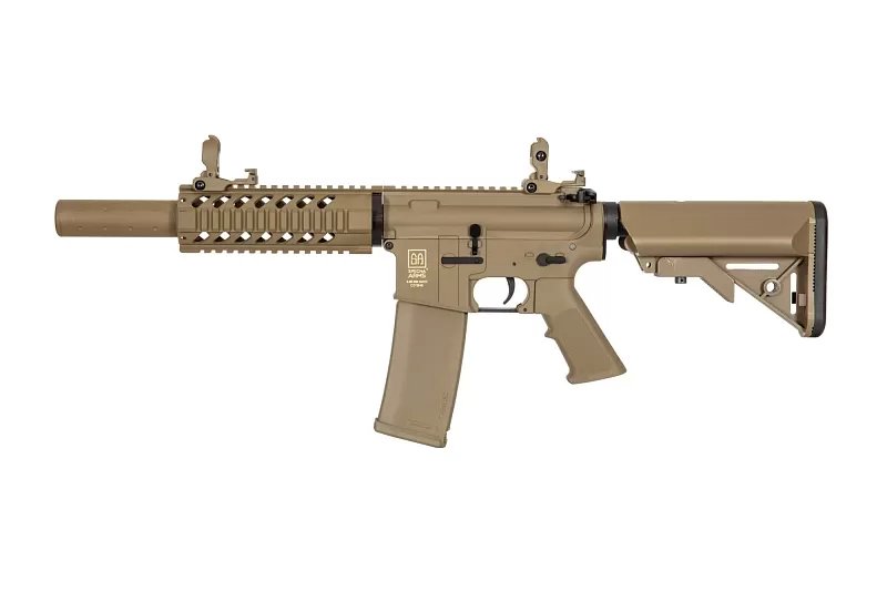 Airsoftová zbraň SA-C11 CORE™ X-ASR™ - Tan