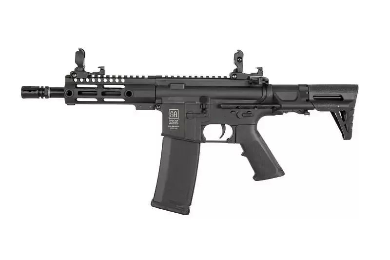 Airsoftová zbraň SA-C21 PDW CORE™ - černá