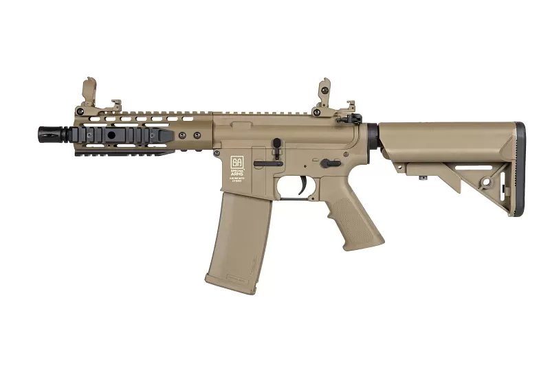 Airsoftová zbraň SA-C12 CORE™ - Tan