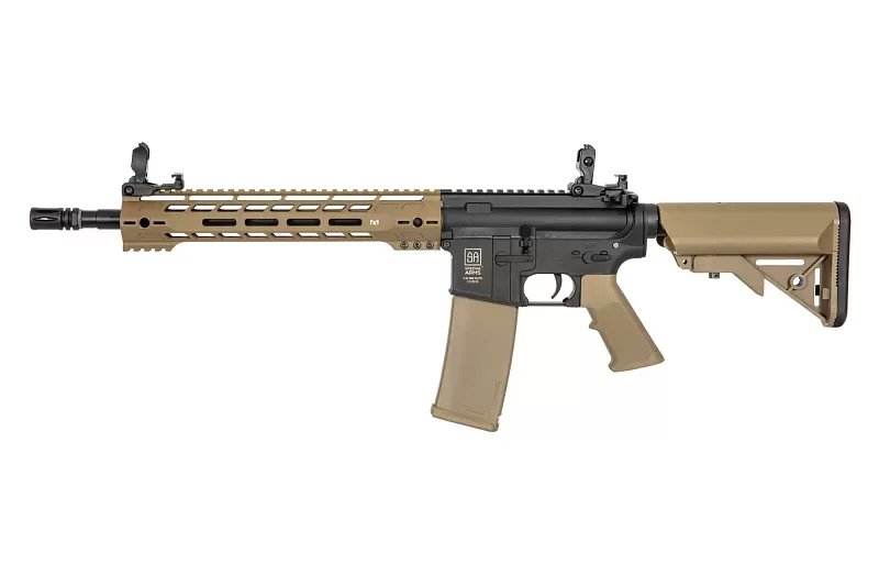 Airsoftová zbraň SA-C14 CORE™ X-ASR™ - Half-Tan