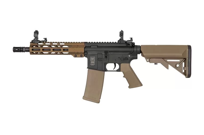 Airsoftová zbraň SA-C25 CORE™ X-ASR™ - Chaos Bronze
