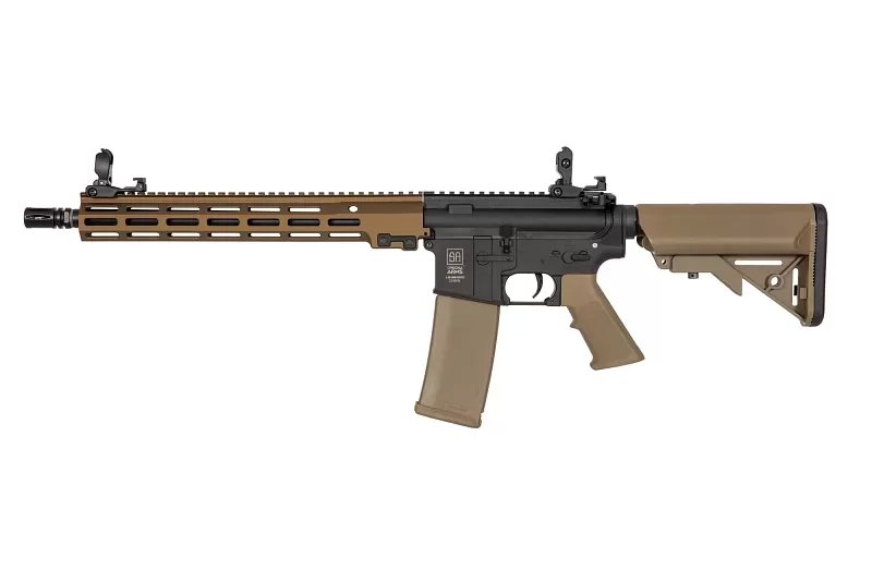 Airsoftová zbraň SA-C22 CORE™ X-ASR™ - Chaos Bronze