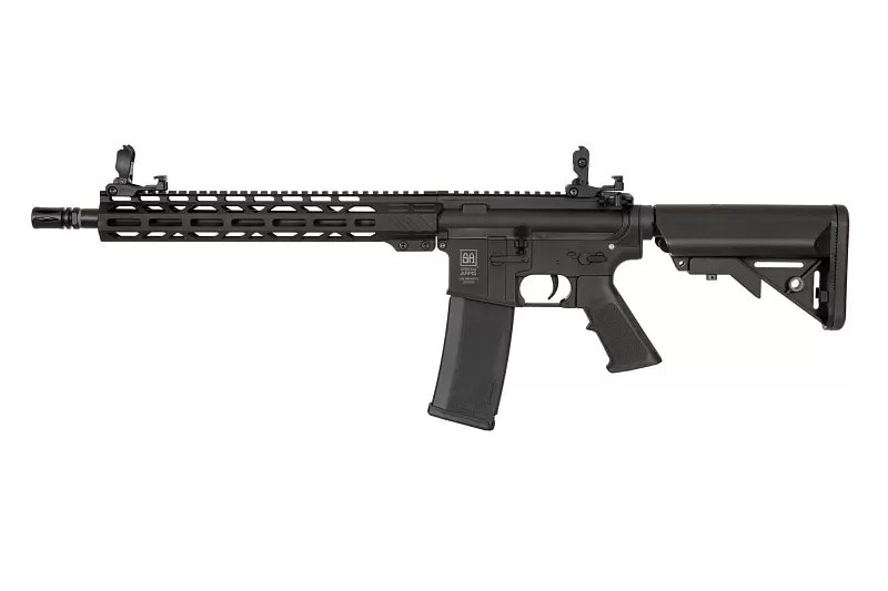 Airsoftová zbraň SA-C24 CORE™ X-ASR™ - černá