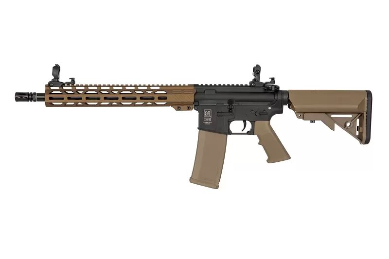 Airsoftová zbraň SA-C24 CORE™ X-ASR™ - Chaos Bronze