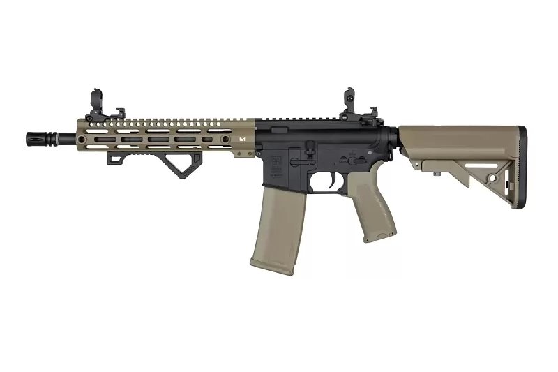 Airsoftová zbraň SA-E20 EDGE™ - Half-Tan