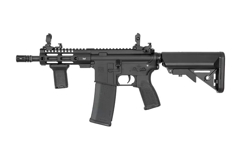Airsoftová zbraň SA-E21 EDGE™ - černá