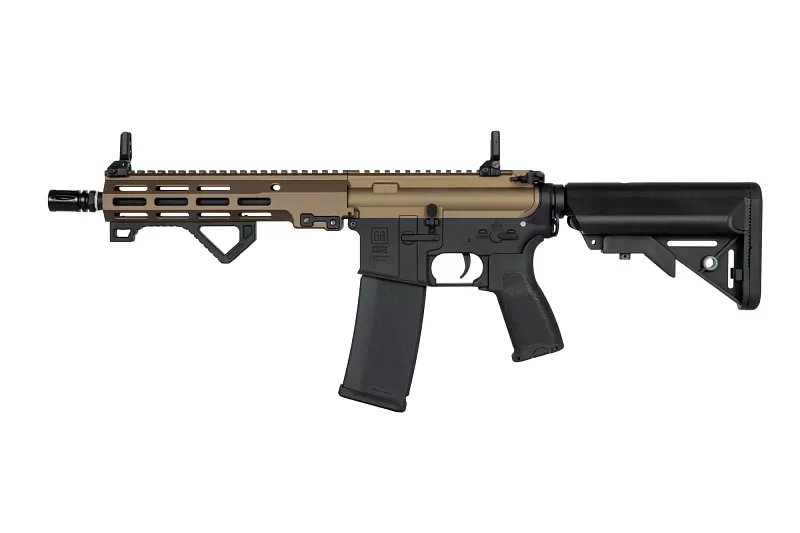 Airsoftová zbraň SA-E23 EDGE™ - Chaos Bronze