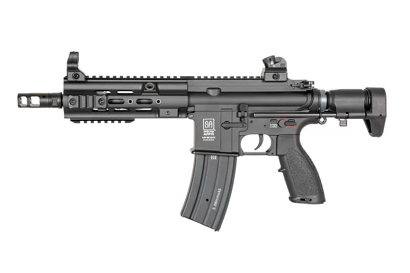 Airsoftová zbraň SA-H04 ONE™