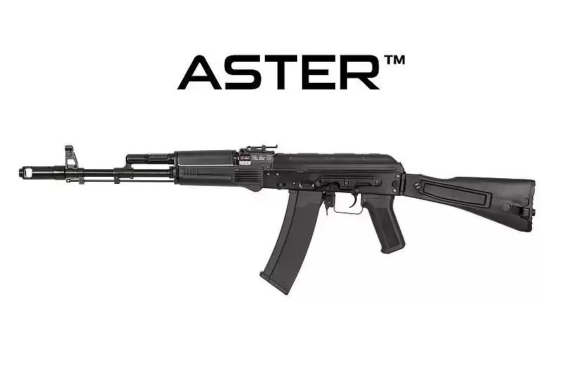 Airsoftová zbraň SA-J01 EDGE™ ASTER™ V3 Custom