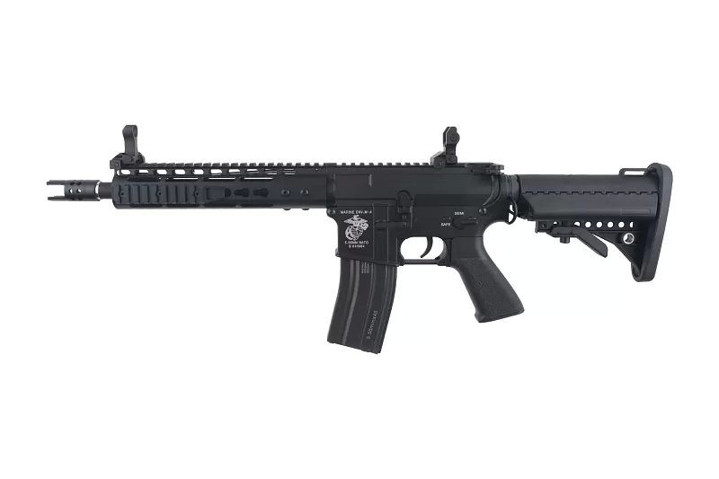 Airsoftová zbraň SA-V04 ONE™ KeyMod 9”