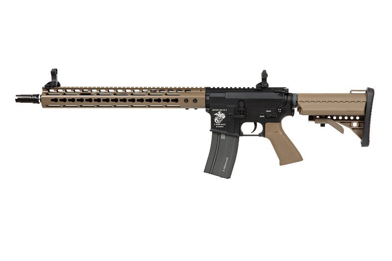 Airsoftová zbraň SA-V09-HT ONE™ - Half-Tan