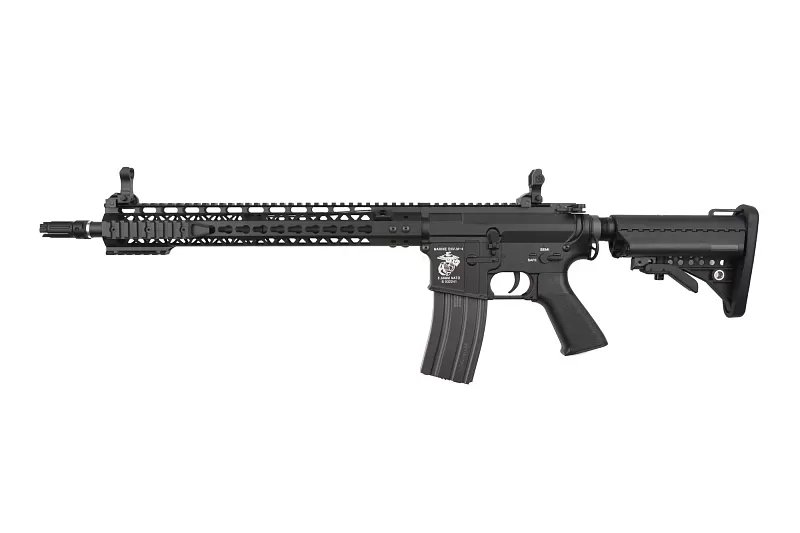 Airsoftová zbraň SA-V23 ONE™ - černá
