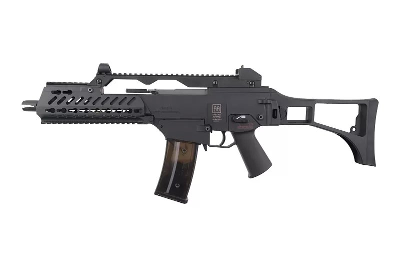 Airsoftová zbraň SA-G11 KeyMod EBB