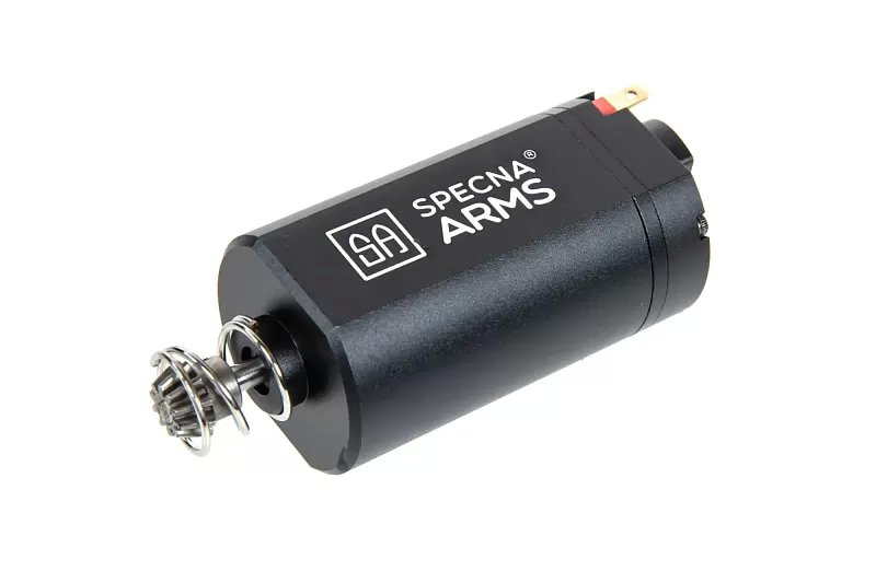 Bezkartáčový motor Specna Arms Dark Matter™ (27000RPM) Krátký