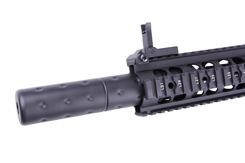 Airsoftová zbraň SA-A07 ONE™ - černá