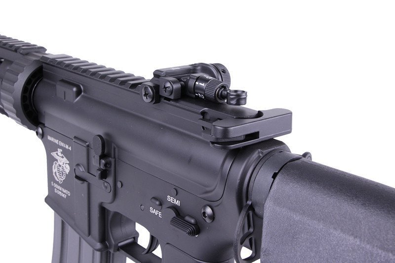 Airsoftová zbraň SA-A07 ONE™ - černá