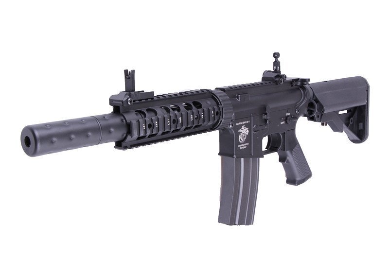 Airsoftová zbraň SA-A07 ONE™ - černá