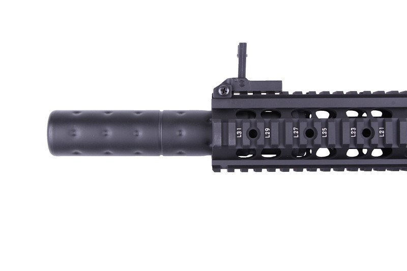 Airsoftová zbraň SA-A07 ONE™ - černá